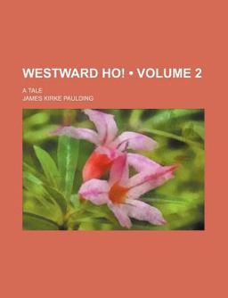 Westward Ho! Westward Ho!