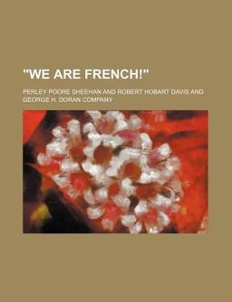 We Are French!
