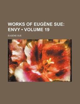 Works of Eugène Sue Works of Eugène Sue