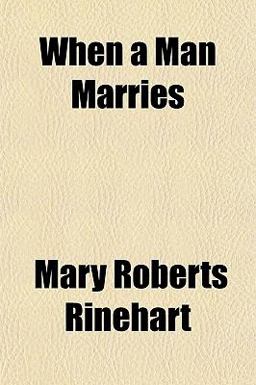When a Man Marries