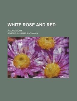 White Rose and Red