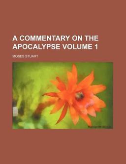 A Commentary on the Apocalypse