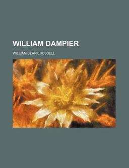 William Dampier