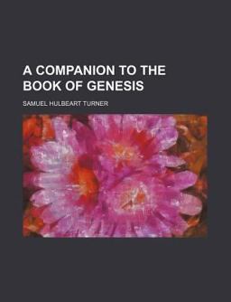 A Companion to the Book of Genesis