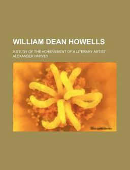 William Dean Howells