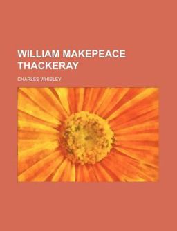 William Makepeace Thackeray
