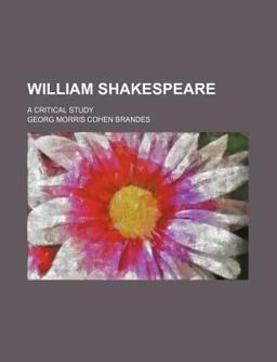 William Shakespeare, Volume 3 (German Edition)