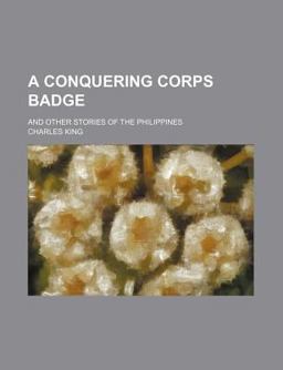 A Conquering Corps Badge A Conquering Corps Badge