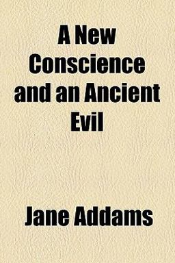 A New Conscience and an Ancient Evil