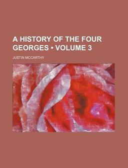A History of the Four Georges