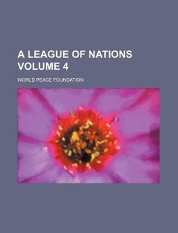 A League of Nations