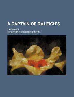 A Captain of Raleigh's