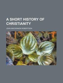 A Short History of Christianity