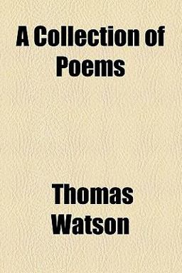 A Collection of Poems