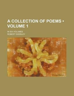 A Collection of Poems