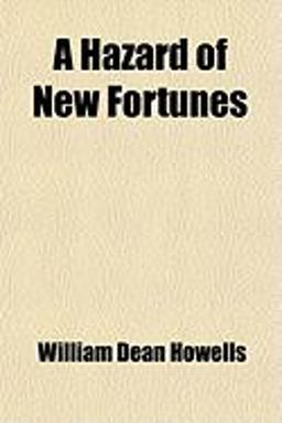 A Hazard of New Fortunes