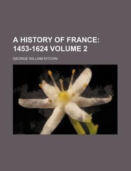 A History of France
