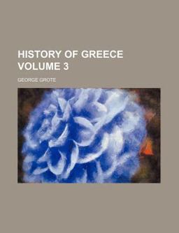 A History of Greece
