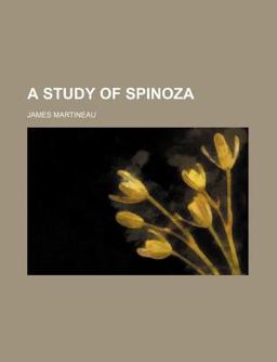 A Study of Spinoza