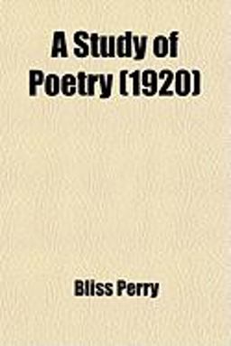 A Study of Poetry