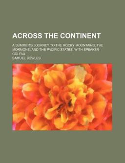 Across the Continent