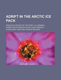 Adrift in the Arctic Ice Pack