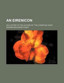 An Eirenicon