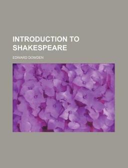 Introduction to Shakespeare