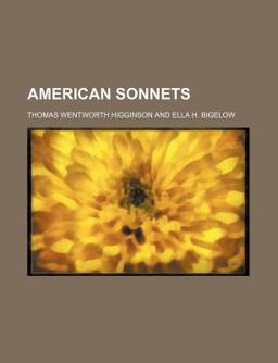 American Sonnets