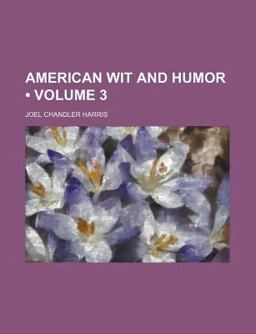 American Wit and Humor