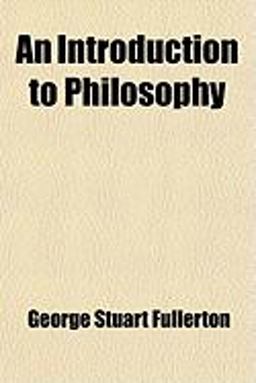 An Introduction to Philosophy An Introduction to Philosophy
