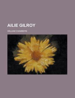 Ailie Gilroy