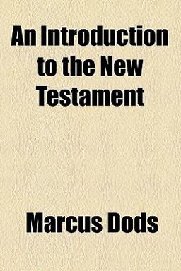 An Introduction to the New Testament An Introduction to the New Testament