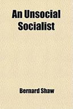 An Unsocial Socialist