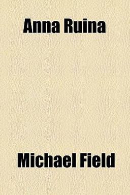 Anna Ruin