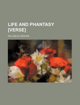 Life and Phantasy [Verse]