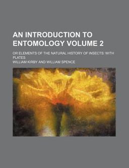An Introduction to Entomology
