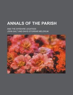 Annals of the Parish
