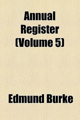 Annual Register