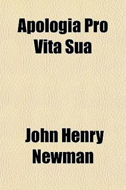 APOLOGIA PRO VITA SUA