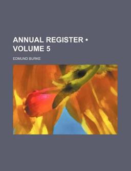 Annual Register