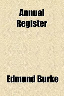 Annual Register