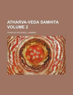 Atharva-Veda Samhit