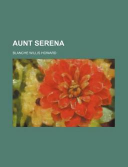 Aunt Seren Aunt Seren