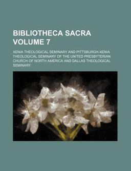 Bibliotheca Sacra