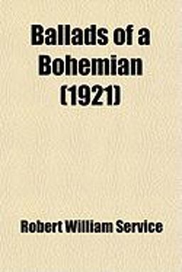 Ballads of a Bohemian