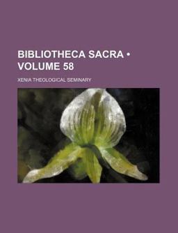 Bibliotheca Sacra