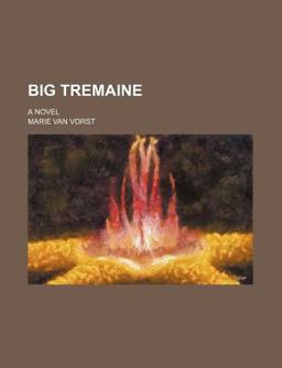 Big Tremaine