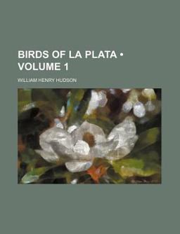 Birds of la Plata