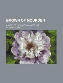 Brown of Moukden